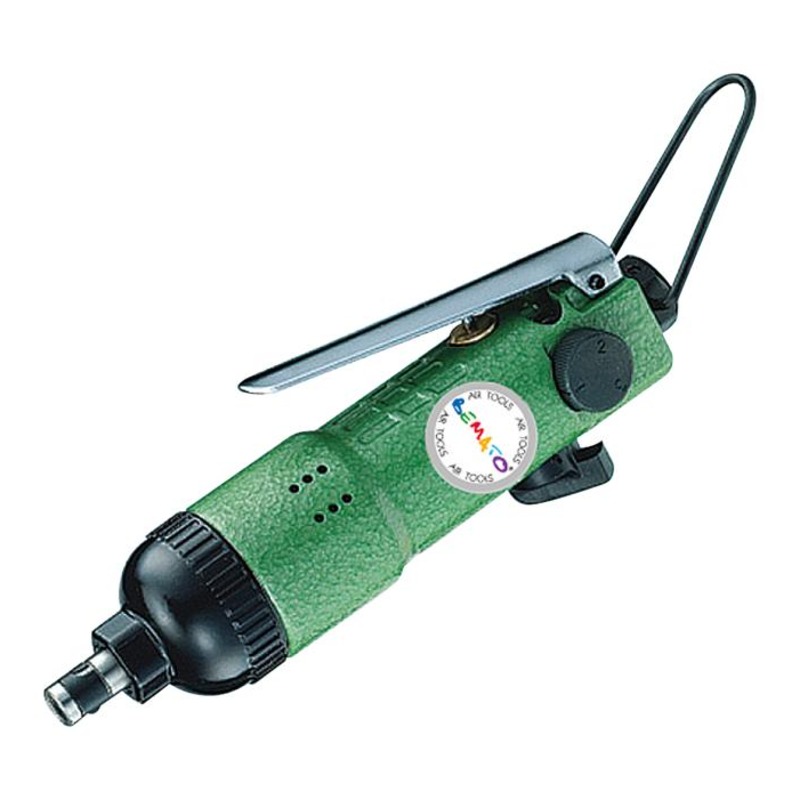 C. Air screwdriver & kit