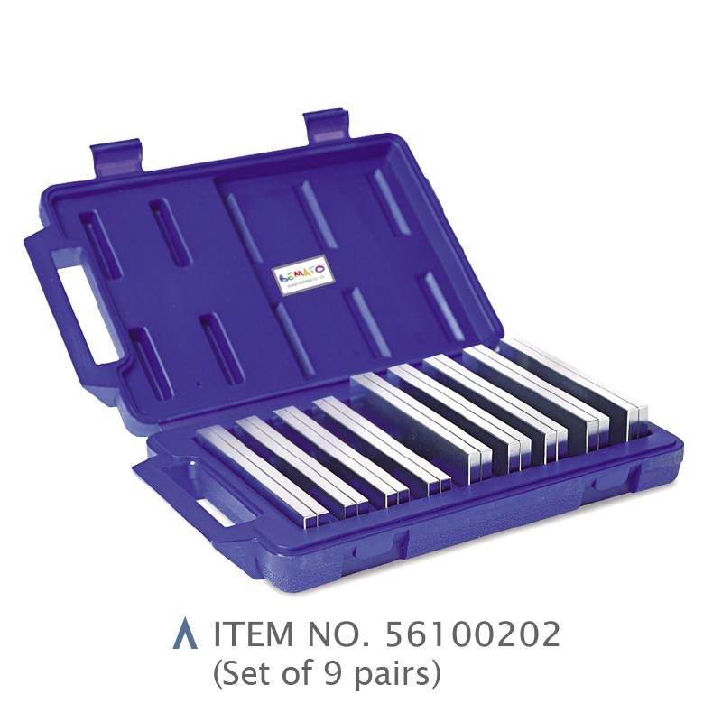 F3-1 - Precision Parallels