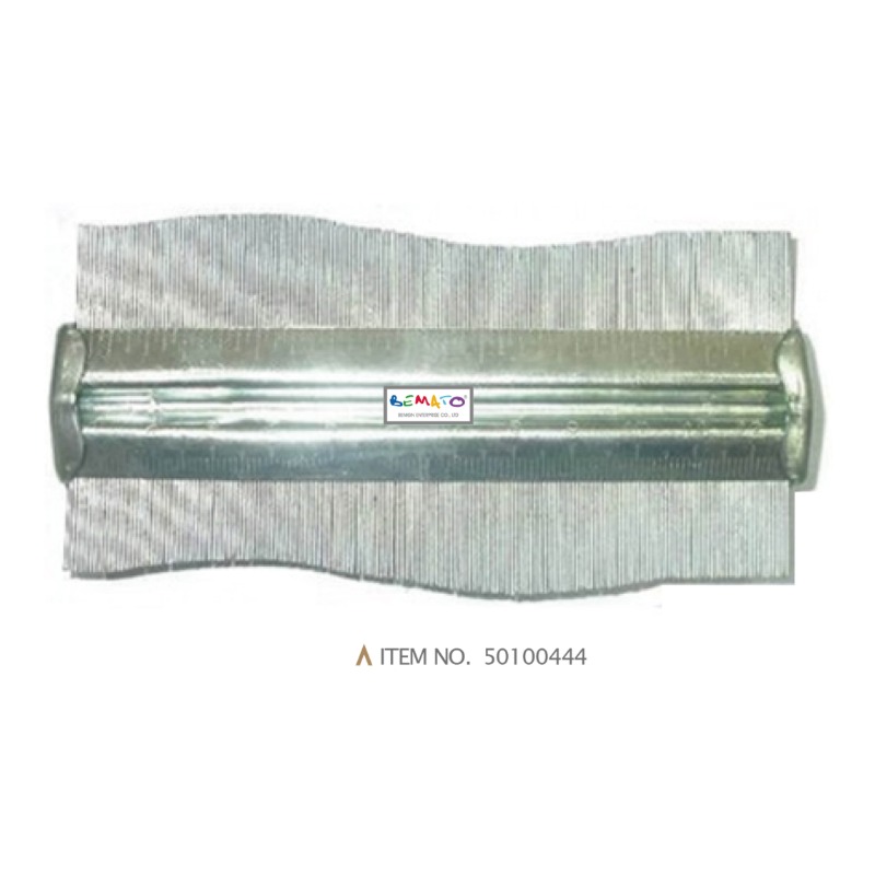 6” PROFESYONEL ÇELİK KARŞI ÖLÇÜ ALETİ