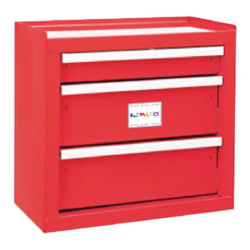 TỦ MINI 3 NGĂN KÉO