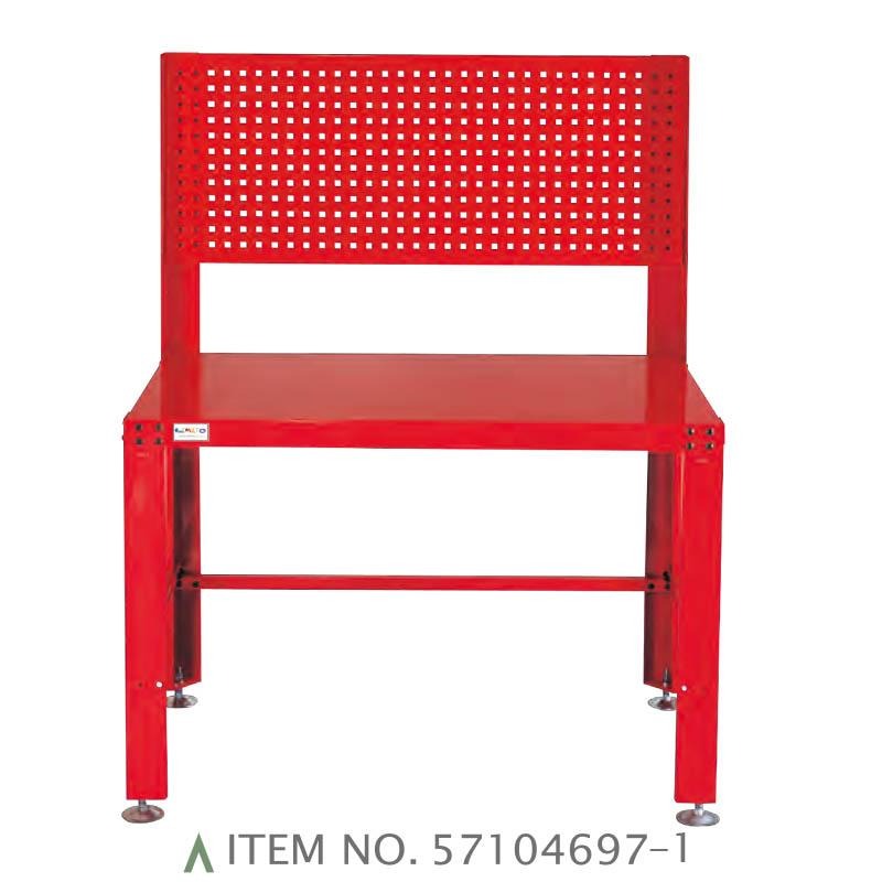 BÀN LÀM VIỆC CÓ TẤM ỐP LƯNG