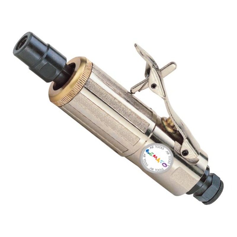 RETIFICADORA PNEUMÁTICA DE 1/4" (TRASEIRA)
