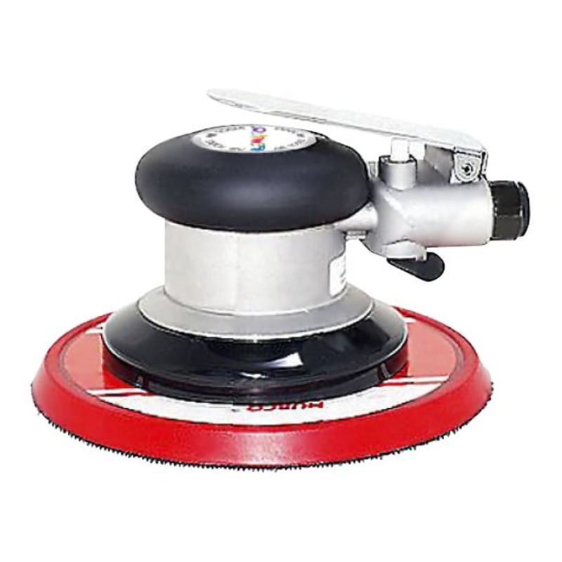 5” VEYA 6” HAVALI RASTGELE YÖRÜNGE ZIMPARA MAKİNESİ