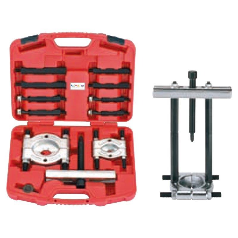 BỘ DỤNG CỤ THÁO BÁNH RĂNG THỦY LỰC ĐA NĂNG (75-150MM)