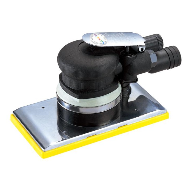 MERKEZİ VAKUMLU HAVA HD JITTERBUG ZIMPARA MAKİNESİ