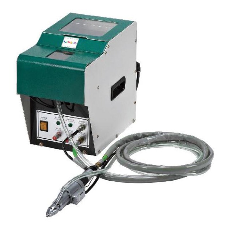 ALIMENTADOR AUTOMÁTICO DE TORNILLO