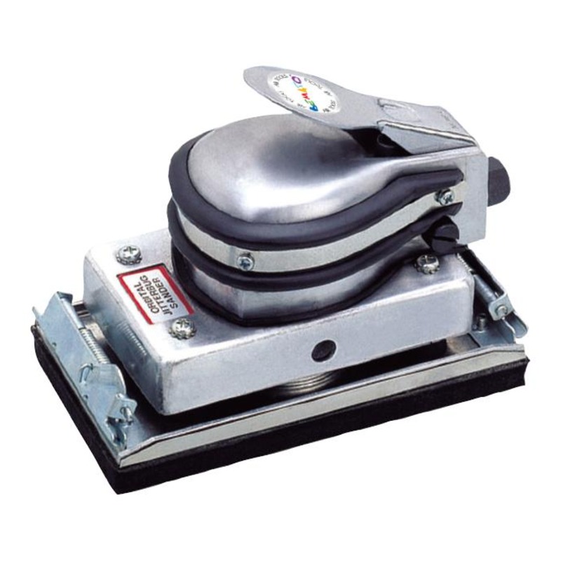 HAVA JITTERBUG ZIMPARA MAKİNESİ