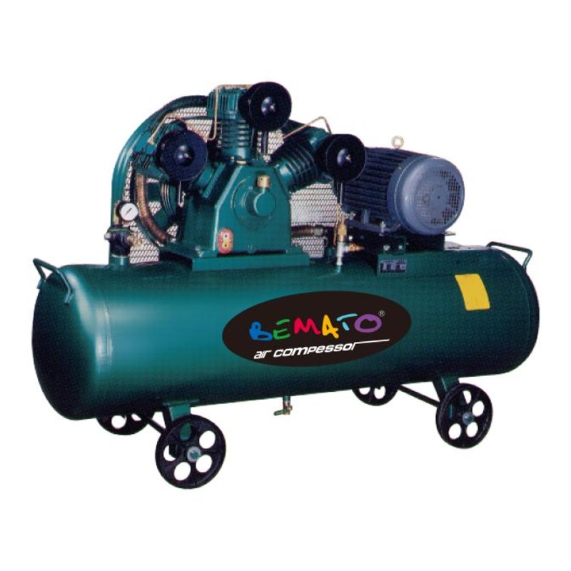 COMPRESSOR DE AR (ESTÁGIO ÚNICO)
