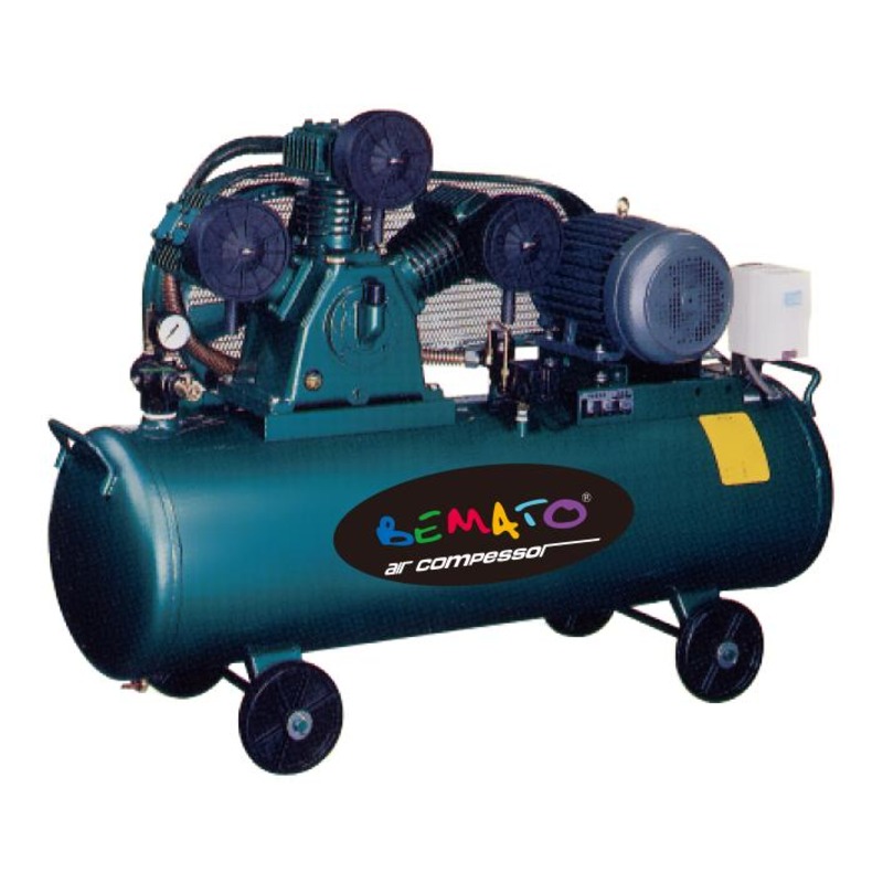 COMPRESSOR DE AR (ESTÁGIO ÚNICO)