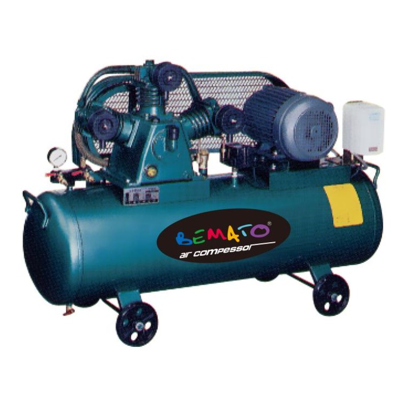 COMPRESSOR DE AR (ESTÁGIO ÚNICO)