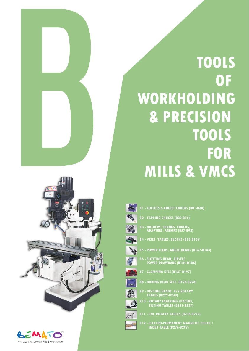 3. B-TOOLS OF WORKHOLDING & PRECISION TOOLS FOR MILLS & VMCS-part1 (p1-163)