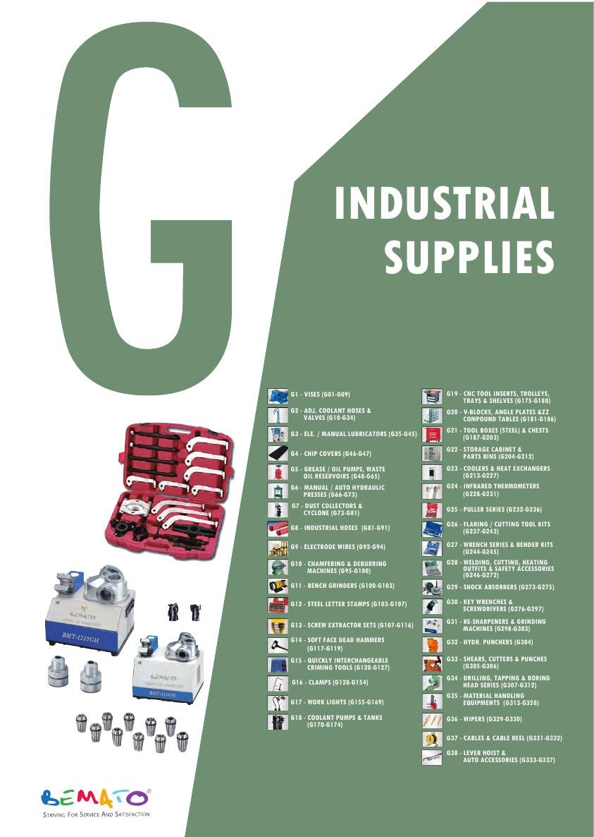 8. G-INDUSTRIAL SUPPLIES_part1 (p1-116)